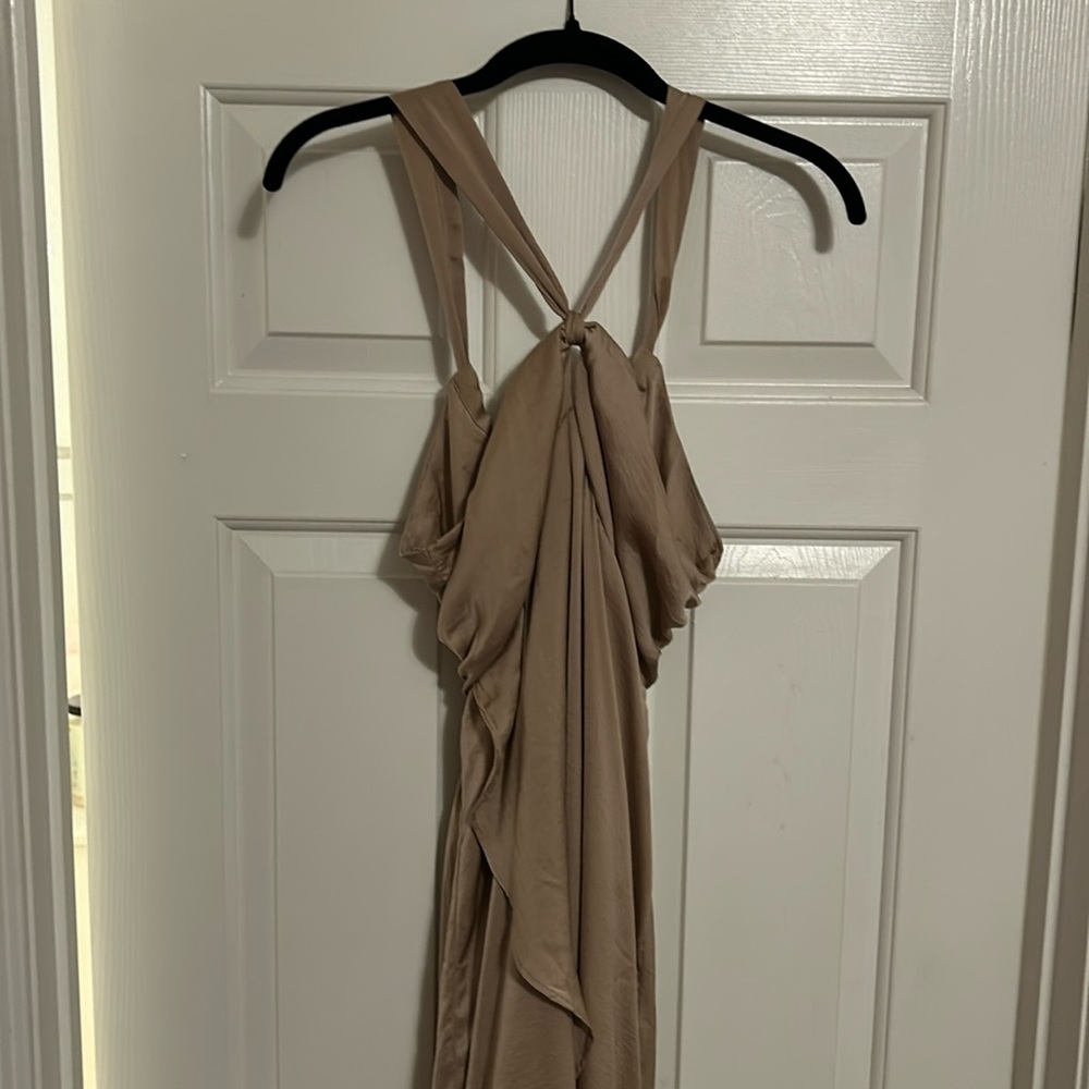 Vici Dress